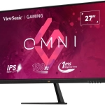 Màn hình máy tính LCD ViewSonic 27inch VX2779-HD-PRO