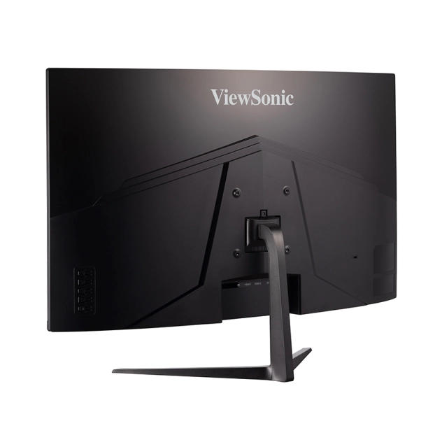 Màn hình LCD ViewSonic VX3218C-2K | 31.5 inch/QHD/VA/165Hz Chính Hãng