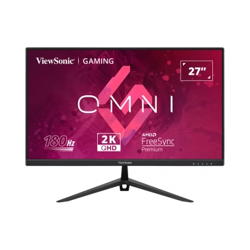 Màn hình Gaming ViewSonic VX3219-2K-PRO-2 (2K//IPS/165HZ/0.5MS/FREESYNC)