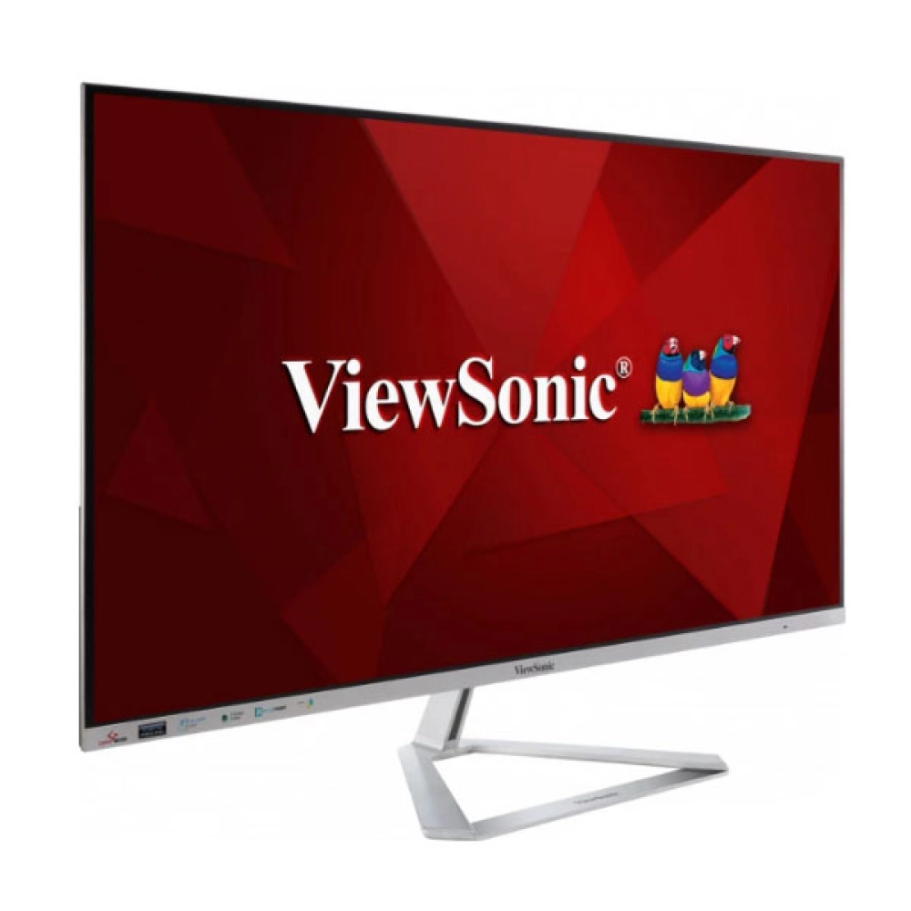 Màn hình LCD VIEWSONIC 32 VX3276-2K-MHD-2 (2560 x 1440/IPS/75Hz/4 ms)