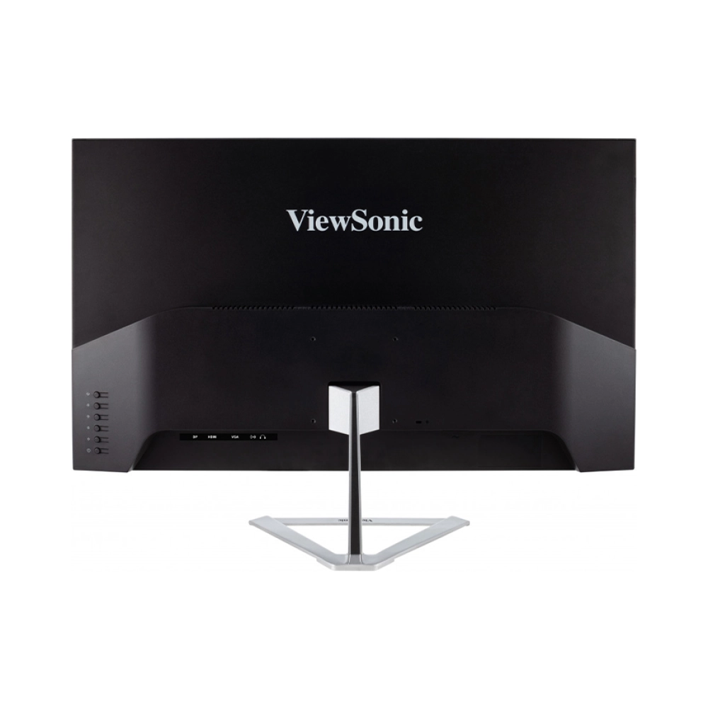 Màn hình Viewsonic VX3276-MHD-3 (31.5 inch/FHD/IPS/75hz/4ms/250 nits/HDMI+DP+VGA+Audio)