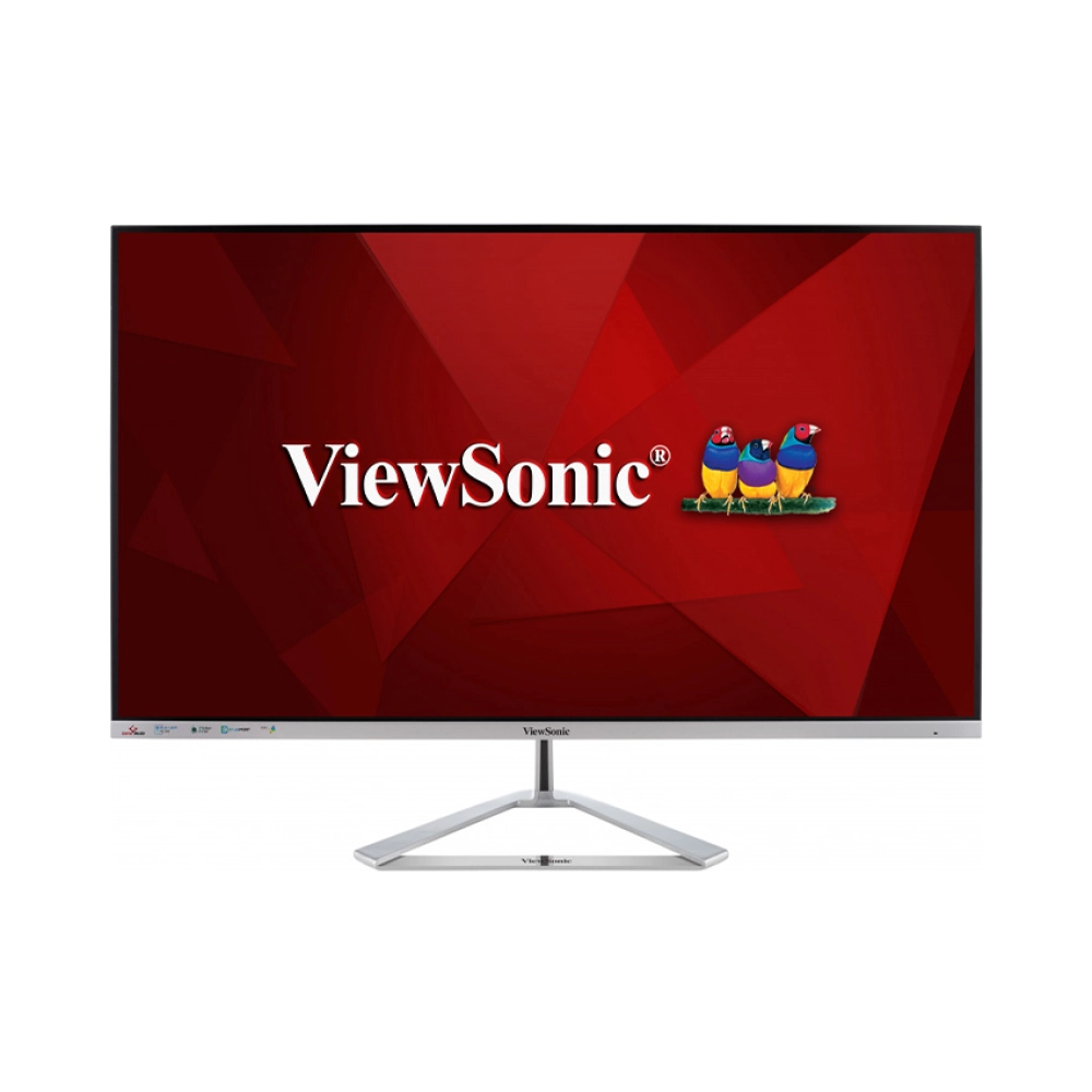 Màn hình Viewsonic VX3276-MHD-3 (31.5 inch/FHD/IPS/75hz/4ms/250 nits/HDMI+DP+VGA+Audio)