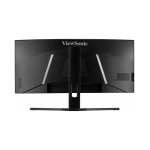 Màn hình ViewSonic VX3418-2KPC (34inch/WQHD/VA/144Hz/1ms/Loa/Cong)