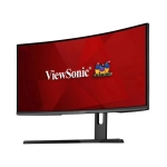 Màn hình ViewSonic VX3418-2KPC (34inch/WQHD/VA/144Hz/1ms/Loa/Cong)