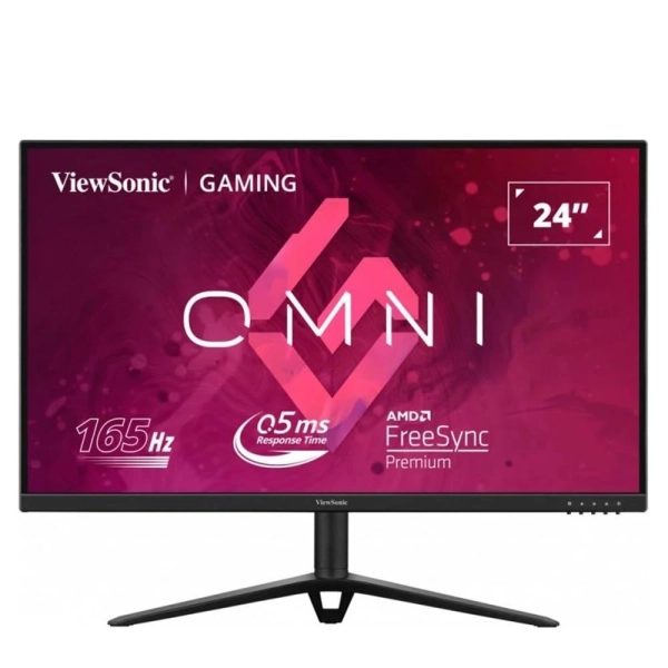 Màn hình ViewSonic VX2428J 24 Fast IPS 180Hz Gsync