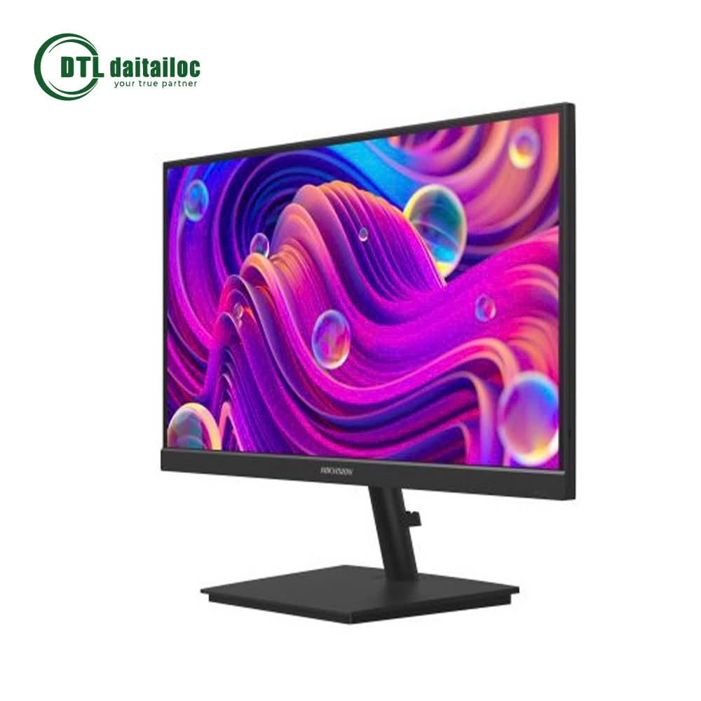 Màn hình HIKVISION DS-D5022F2-1 V2 22inch FHD VA 100HZ