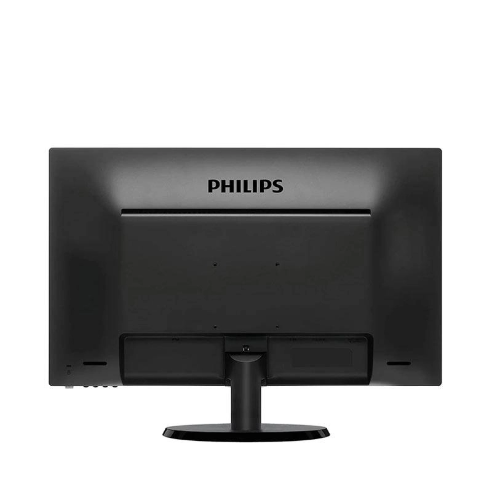 Màn hình máy tính LCD Philips 243V5LSB | 24 inch/Full HD/Tấm nền TFT-LCD/75Hz Chính Hãng