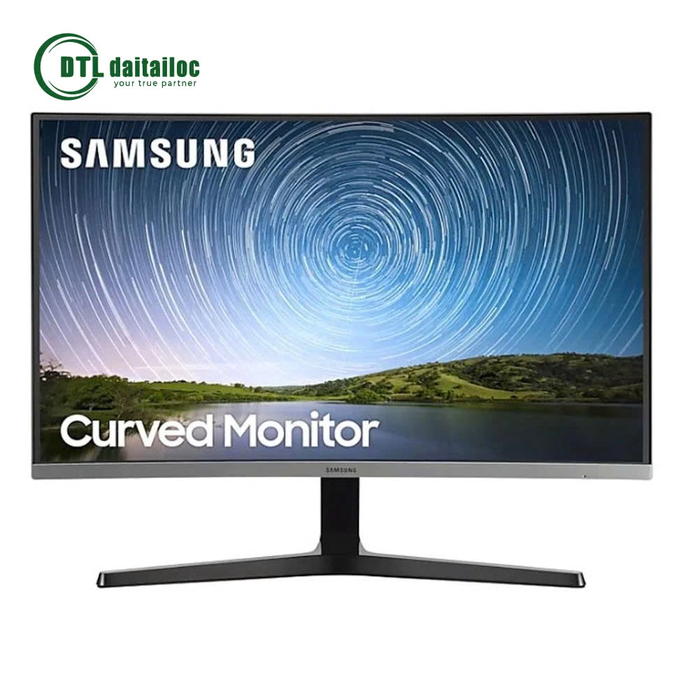 Màn hình Samsung LC27R500FHEXXV 27 inch FHD VA 60HZ 