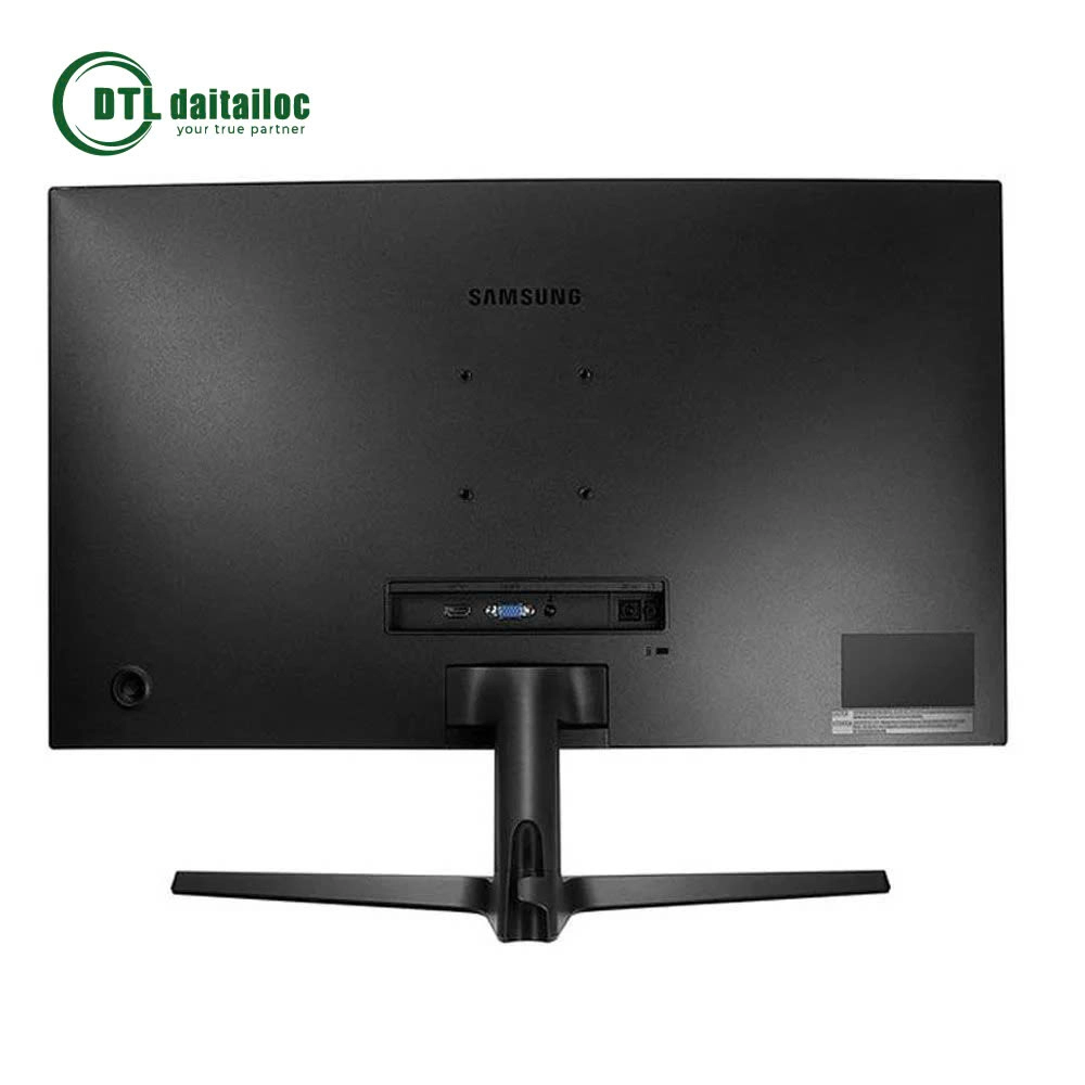 Màn hình Samsung LC27R500FHEXXV 27 inch FHD VA 60HZ 