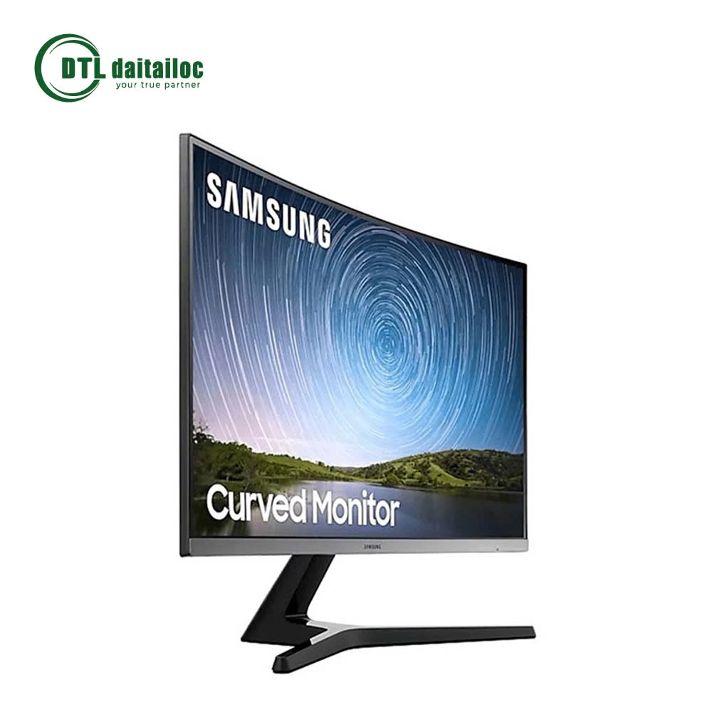 Màn hình Samsung LC27R500FHEXXV 27 inch FHD VA 60HZ 