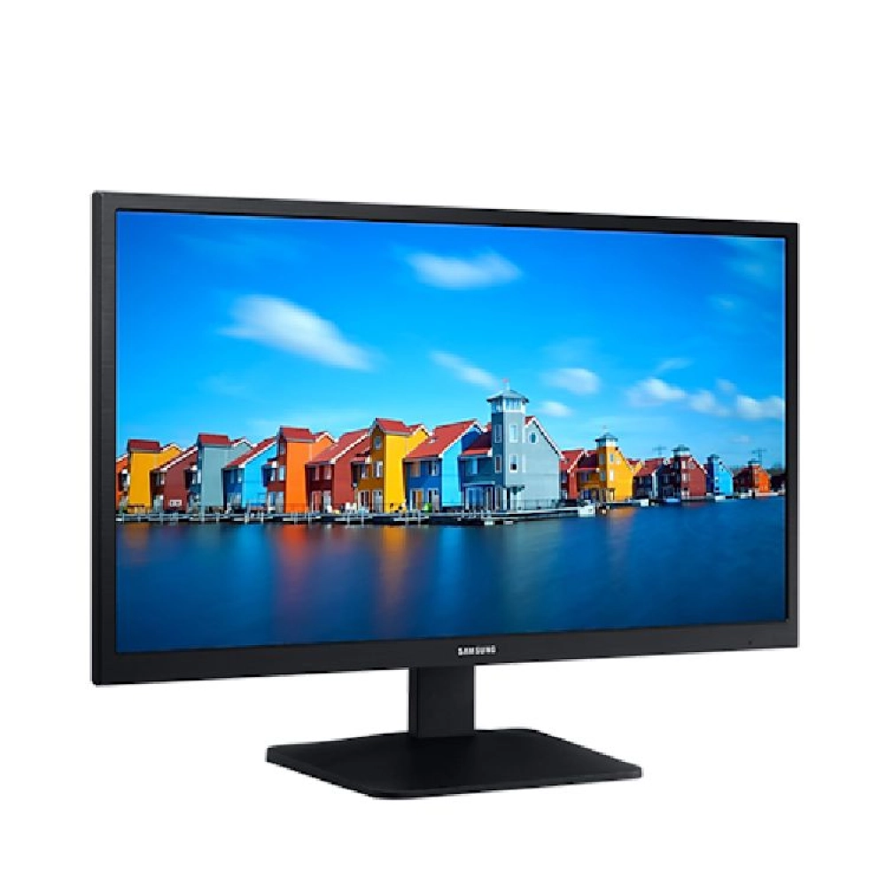 Màn hình máy tính LCD SAMSUNG LS22A336NHEXXV | 22 inch/Full HD/Tấm nền VA/60Hz Chính Hãng