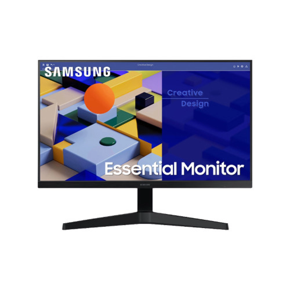 Màn Hình LCD Samsung 22inch LS22C310EAEXXV