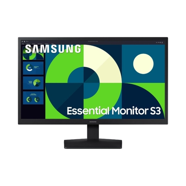 Màn Hình SAMSUNG LS22D310EAEXXV (22 inch - VA - FHD - 5ms - 75Hz)