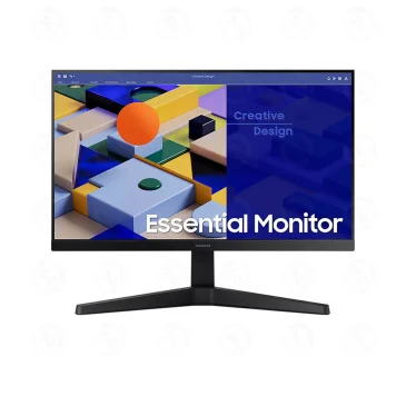 Màn hình LCD SAMSUNG 24inch LS24C310EAEXXV FHD IPS 75Hz HDMI, VGA