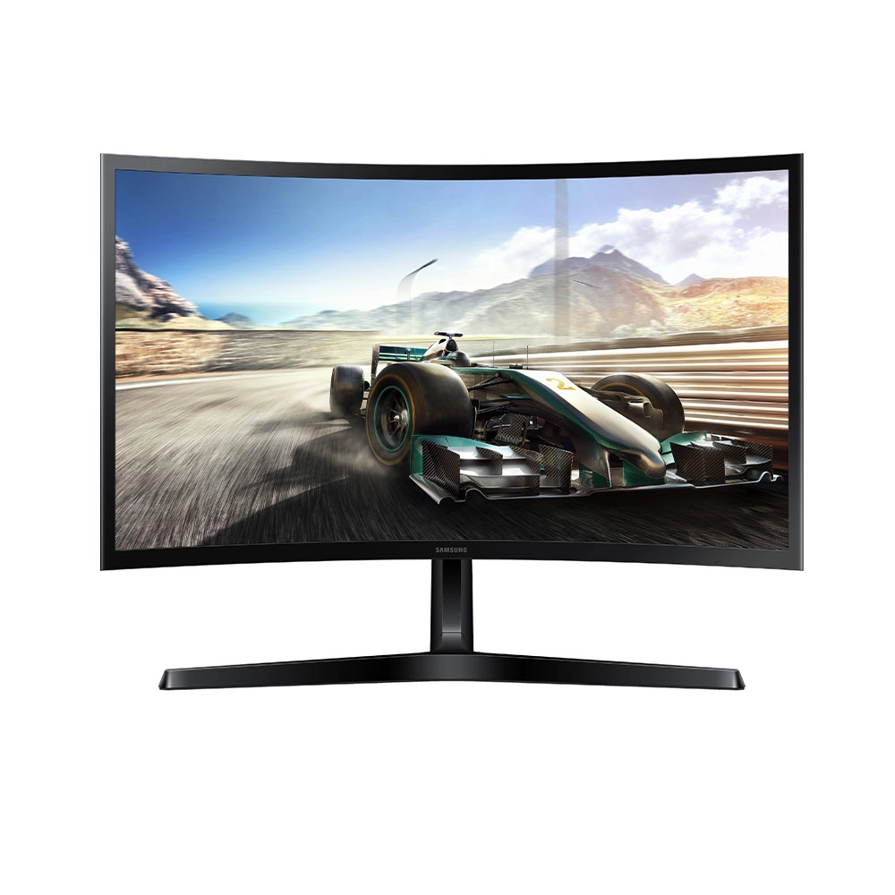 Màn hình Samsung LS24D366GAEXXV (24 inch/FHD/VA/100Hz/4ms/Cong)