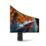 Màn hình Samsung Odyssey OLED G9 G95SC LS49CG954SEXXV (49 inch | Cong | OLED | DQHD | 240 Hz | 0.03 ms)