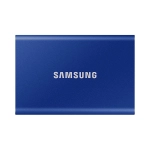 Ổ Cứng Di Động SSD Samsung T7 Portable 1TB 2.5 inch USB 3.2 Xanh (Đọc 1050MB/s - Ghi 1000MB/s)-(MU-PC1T0H/WW)