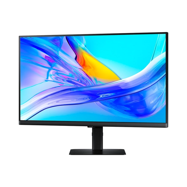 Màn Hình SAMSUNG ViewFinity S8 S80UD LS27D804UAEXXV (27 inch - 4K - IPS - 5ms - 60Hz)