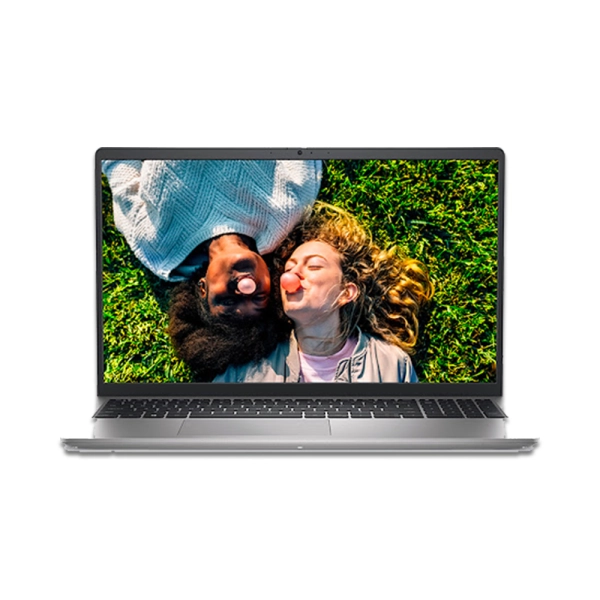 Laptop Văn Phòng Dell ins 3520 Core i5-1235U 16G SSD512 VGA Intel Màn 15.6FHD Win 11 - Màu Bạc