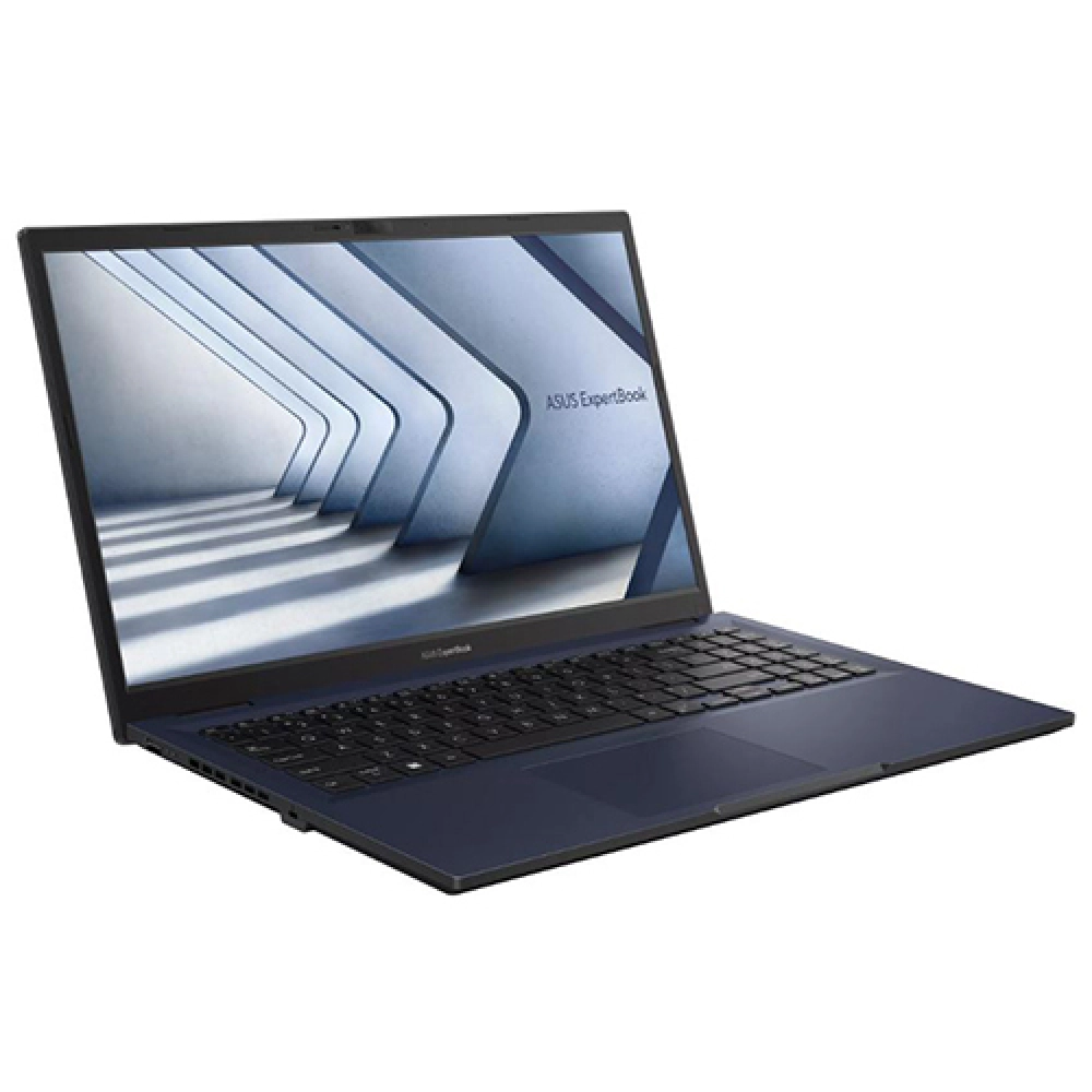 Laptop Văn Phòng ASUS B1502CBA-NJ1261W - ĐEN I3-1215U/8GB/SSD 256GB/15.6/ FHD/ FP