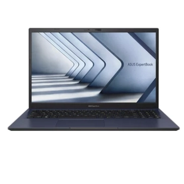 Laptop Văn Phòng ASUS B1502CBA-NJ1261W - ĐEN I3-1215U/8GB/SSD 256GB/15.6/ FHD/ FP