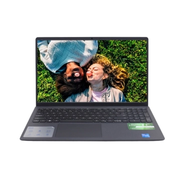 Laptop Văn Phòng Dell ins 3520 Core i7-1255U 16GB SSD1TB Màn 15.6FHD Win 11 Màu Đen