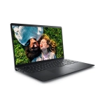 Laptop Văn Phòng Dell ins 3520 Core i7-1255U 16GB SSD1TB Màn 15.6FHD Win 11 Màu Đen