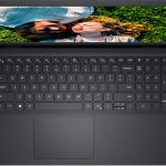 Laptop Văn Phòng Dell ins 3520 Core i7-1255U 16GB SSD1TB Màn 15.6FHD Win 11 Màu Đen