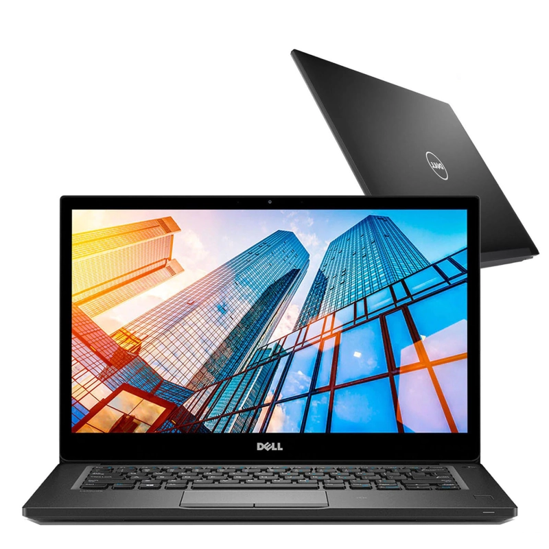 Laptop Văn Phòng DELL latitude 7490 Core i7-8560U/RAM8GB/SSD 256GB - FHD 14’’ CÓ TOUCH