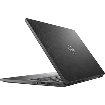 Laptop Văn Phòng DELL latitude 7410 Core i7-10610U/RAM 16GB/SSD 512GB - FHD  14’’ CÓ TOUCH -VỎ VÂN CARBON