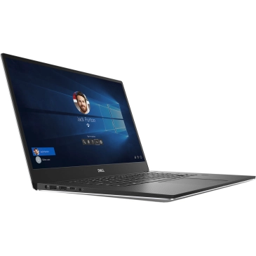 Laptop Văn Phòng DELL precision 5540 Core I7 9850H/RAM16GB/SSD 512GB FHD 15’’6 VGA 4G- T1000  