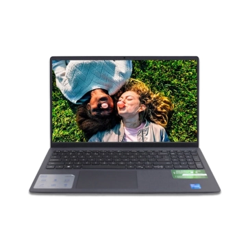 Laptop Văn Phòng Dell ins 3520 Core i5-1235U 8G | SSD 512GB | 15.6FHD Win 11 - Màu đen