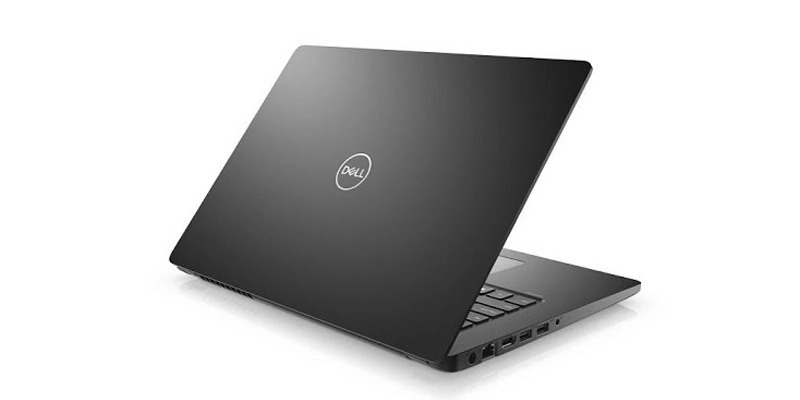 Laptop Văn Phòng DELL latitude 3400 Core i5-8230U/RAM 8GB/SSD 256GB - FHD  14’’ 