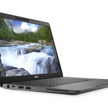 Laptop Văn Phòng DELL latitude 5300 Core i7-8660U/RAM 8GB/SSD 256GB - FHD 13’’3