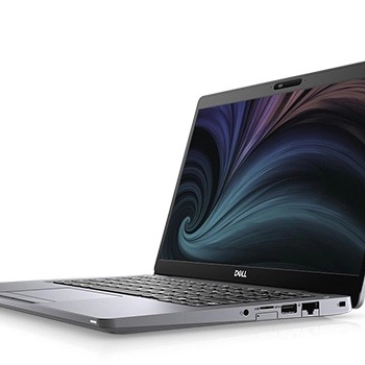Laptop Văn Phòng DELL latitude 5310 Core i5-10310U/RAM 8GB/SSD 256GB - FHD 13’’3