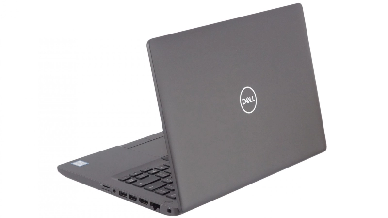 Laptop Văn Phòng DELL latitude 5401 Core i7-9570H/RAM 8GB/SSD 256GB - FHD 14’’ VGA 2G MX150