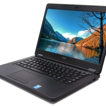 Laptop Văn Phòng DELL latitude 5450 Core i5-5200U/RAM 8GB/SSD 256GB - HD  14’’