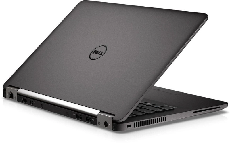 Laptop Văn Phòng DELL latitude 7270 Core i5-6200U/RAM 8GB/SSD 256GB - HD  12’’5 