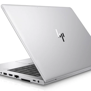 Laptop Văn Phòng HP Elitebook 850G5 Core i7 8560U/RAM 8GB/SSD 256GB – 15.6’’ FHD