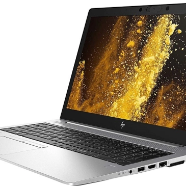 Laptop Văn Phòng HP Elitebook 850G6 Core i7 8660U/RAM 8GB/SSD 256GB –15.6  ’’ FHD 