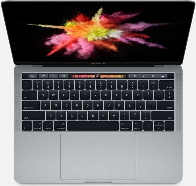 Laptop Văn Phòng MACBOOK PRO A1706 CORE I7- 7567U-RAM16GB-512GB (2017) 13’’3