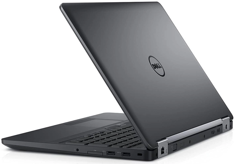 Laptop Văn Phòng DELL latitude 5570 Core i7-6600U/RAM8GB/SSD 256GB - FHD 15’’6 VGA 2G