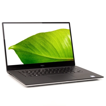 Laptop Văn Phòng DELL precision 5530 Core I7 8750H/RAM16GB/SSD 512GB FHD 15’’6 VGA 4G- P1000 MÀN 4K TOUCH