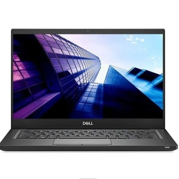 Laptop Văn Phòng DELL latitude 7390 Core i5-8350U/RAM 8GB/SSD 256GB - FHD  13’’ 