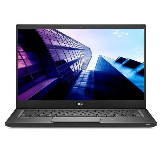 Laptop Văn Phòng DELL latitude 7390 Core i5-8350U/RAM 8GB/SSD 256GB - FHD  13’’ 