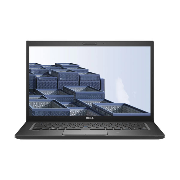 Laptop Văn Phòng DELL latitude 7480 Core i5-6200U/RAM 8GB/SSD 256GB - FHD 14’’ 