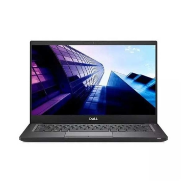 Laptop Văn Phòng DELL latitude 7390 Core i7-8560U/RAM 8GB/SSD 256GB - FHD 13’’3 