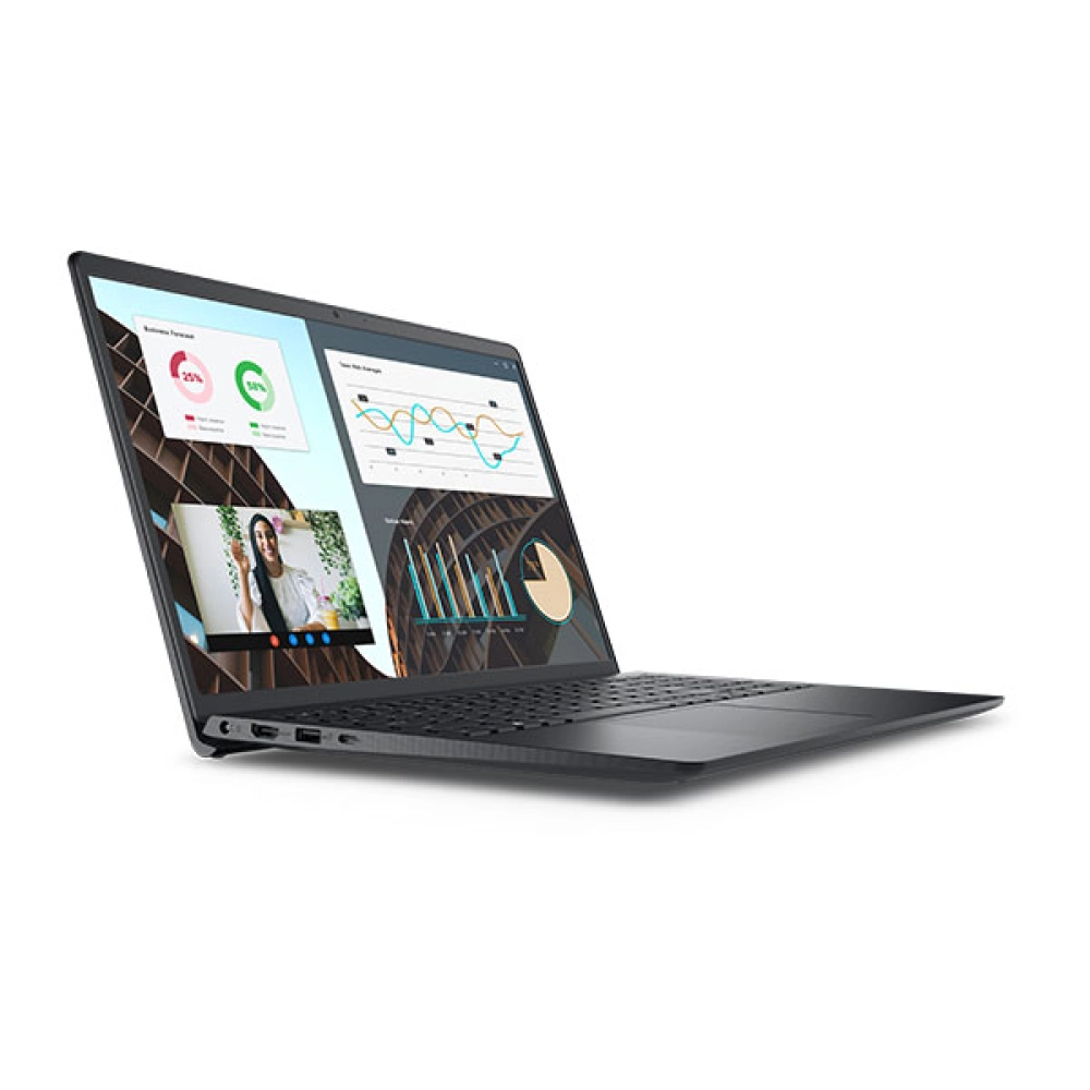 Laptop Văn Phòng Dell ins 3530 Core i7-1355U 16G SSD512 VGA Intel Màn 15.6FHD Touch