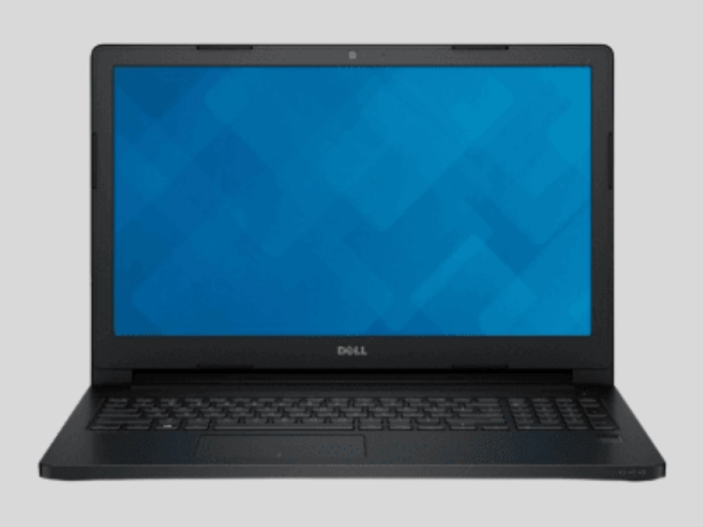 Laptop Văn Phòng DELL latitude 3570 Core i7-6600U/RAM 8GB/SSD 256GB - HD  15’6’’