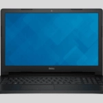 Laptop Văn Phòng DELL latitude 3570 Core i7-6600U/RAM 8GB/SSD 256GB - HD  15’6’’